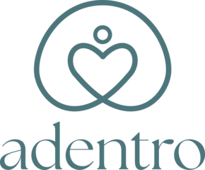 ADENTRO